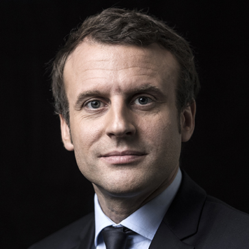 Macron